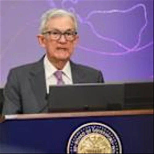 Investors watch Fed for clues on 2025 interest rate cuts