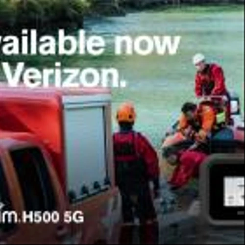 Sonim H500 5G Mobile Hotspot Now Available at Verizon Wireless