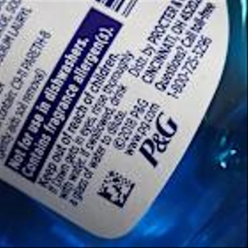 P&G Stock Drops. Its CFO Says Consumers Are Nervous.