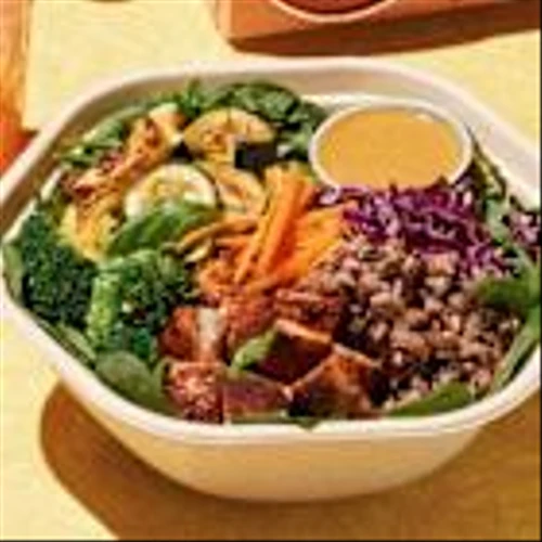 Why Sweetgreen Stock Was Wilting Today