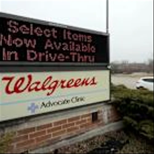 Walgreens agrees to pay at least $300 million in opioid settlement
