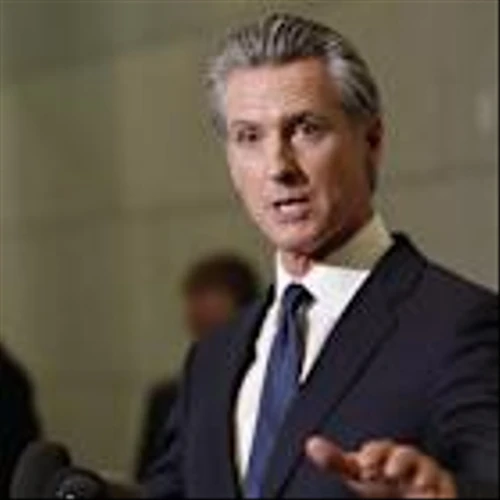 California Gov. Newsom Sues Fox News for Defamation