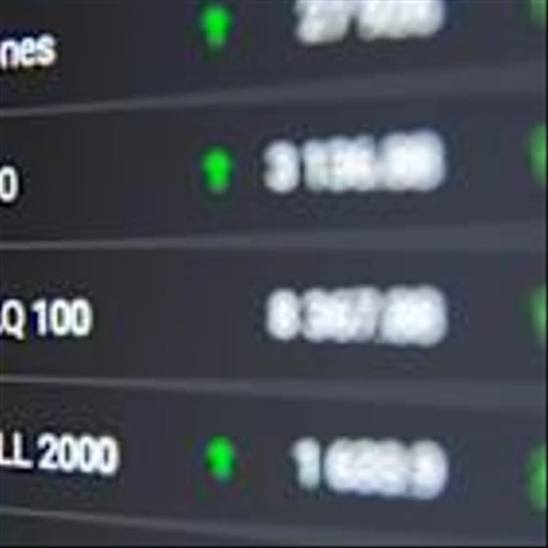 The Nasdaq Could Pop 2% On Today’s News