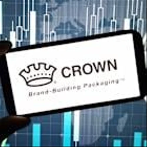 Crown Holdings appoints John M Rost as EVP and COO
