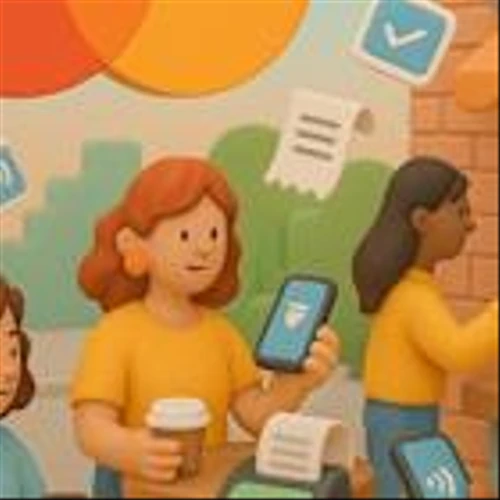 A Fresh Look at Mastercard (MA) Valuation Following Major NFC Tap-to-Pay Expansion with Kakao Pay