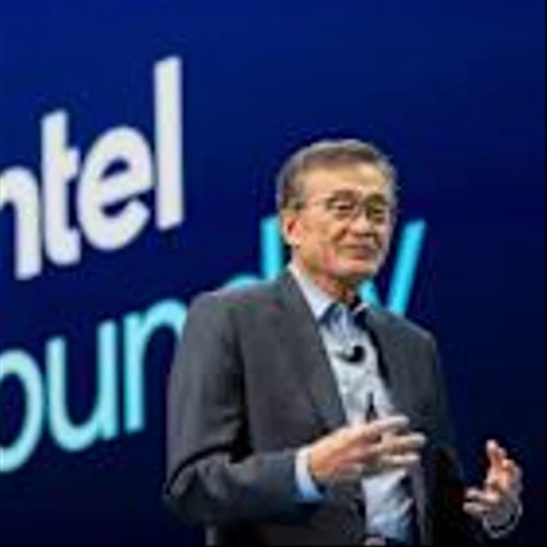 Intel's new CEO explores big shift in chip manufacturing business