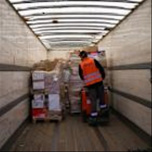 Poland's Allegro confirms outlook as Q1 earnings rise