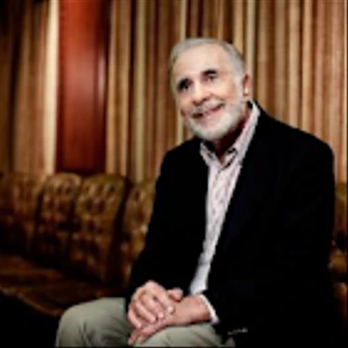 Icahn Enterprises LP (IEP) Q1 2025 Earnings Call Highlights: Navigating Challenges with ...