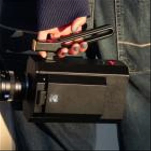 ‘It’s Like Unwrapping a Present.’ Inside the Super 8 Film Revival