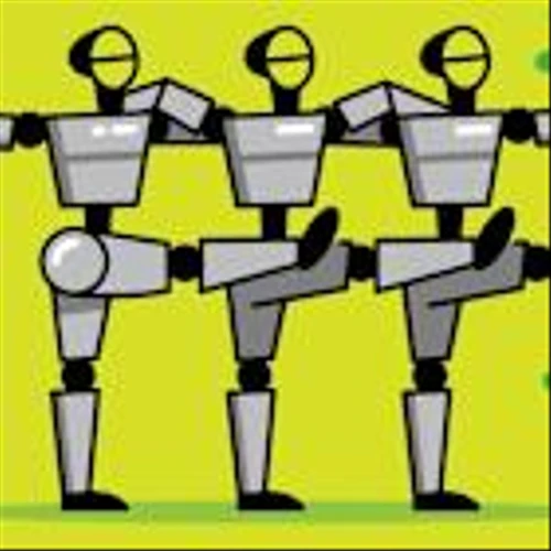 Humanoid Robots Are at the Gate. The Problem: Cost.