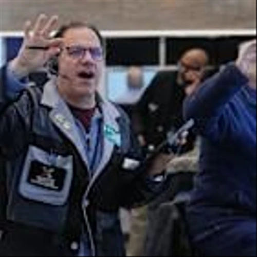 Stock market today: Dow, S&P 500, Nasdaq fall as Wall Street digests Warsh as Trump's Fed pick