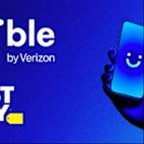 Visible, Verizon's Leading Digital-First Wireless Brand, Makes In-Store Retail Debut at Best Buy