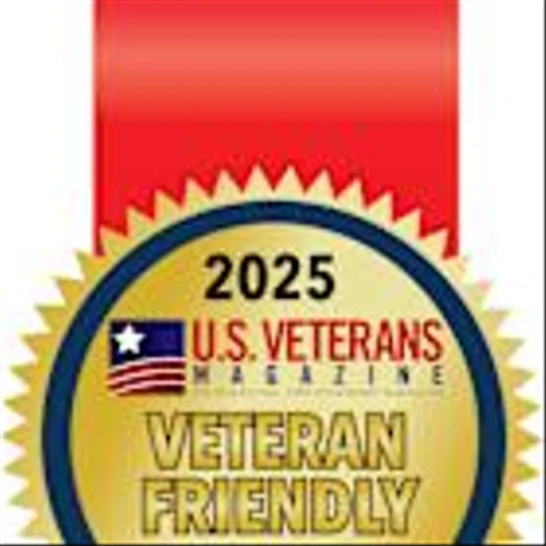 Concurrent Technologies Corporation Named to U.S. Veterans Magazine’s 2025 Top Veteran-Friendly Employers List