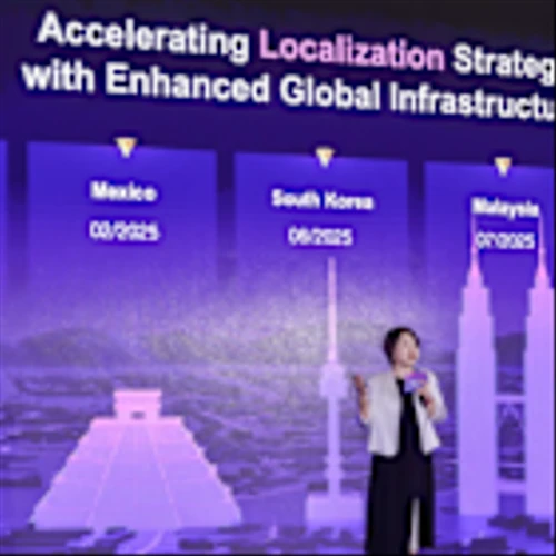 Alibaba Cloud launches new AI Global Competency Centre in Singapore