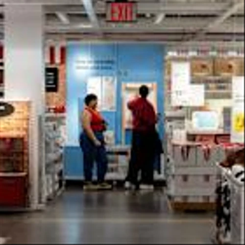 Why Haven’t Tariffs Boosted Inflation? This Theory Is Gaining Traction