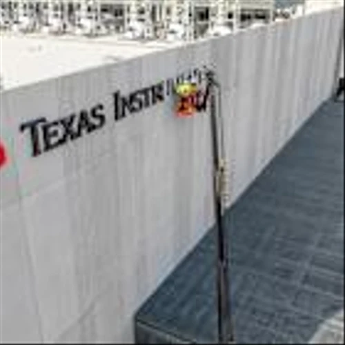 Texas Instruments signals ‘slower’ semiconductor market recovery