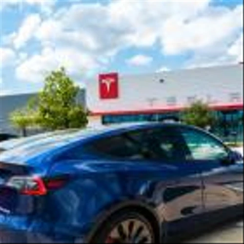 TSLA Q1 Earnings Preview: Can Energy Storage Offset Weak EV Sales?
