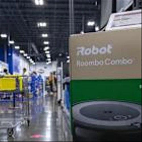 Stocks to Watch Monday: iRobot, EchoStar, Juventus