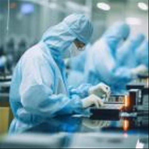 Ingersoll Rand Inc. (IR): Among Billionaire Ken Fisher’s Industrial Stock Picks with Huge Upside Potential