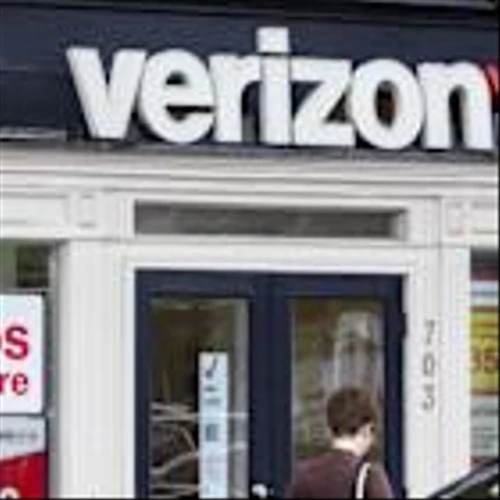 Top Stock Movers Now: Verizon, Cleveland-Cliffs, Newmont, Sarepta, and More