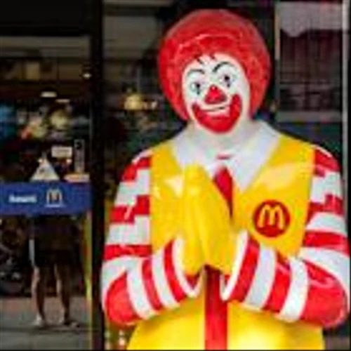 McDonald's Marketing Engine Revs Up: Can It Drive a Traffic Rebound?