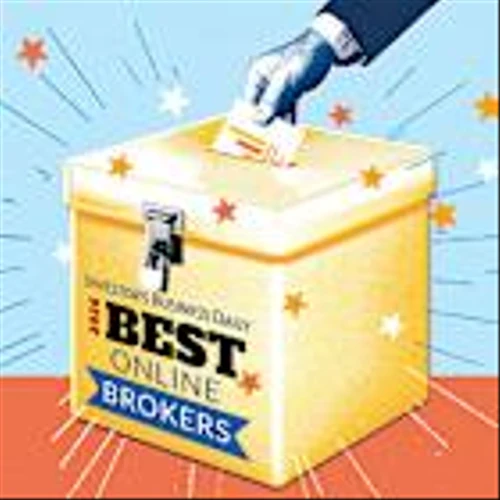 Best Online Brokers For 2026: These 10 Brokerages Top The Rest
