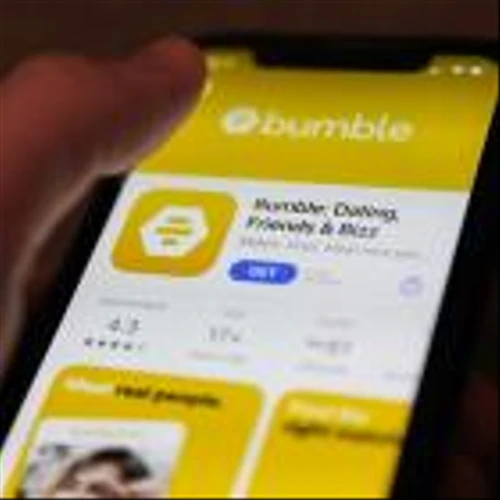 Top Stock Movers Now: Bumble, Garmin, Toll Brothers, and More