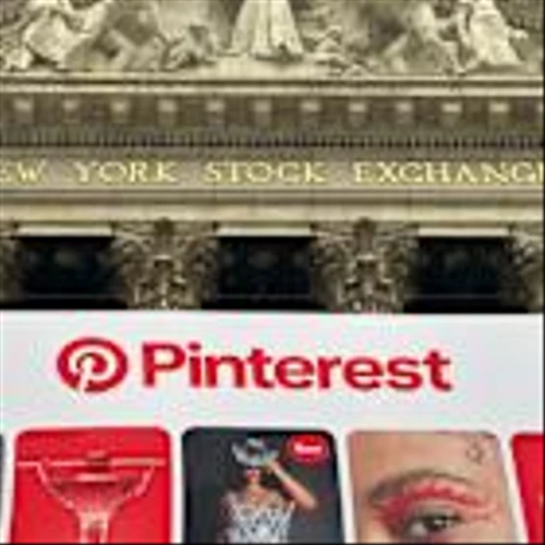 Pinterest CEO: AI is winning over Gen Z — but growth isn't guaranteed