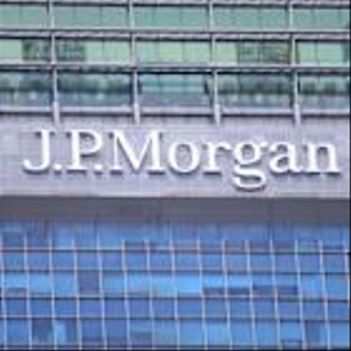 Zacks Earnings Trends Highlights: JPMorgan, Bank of America and Wells Fargo