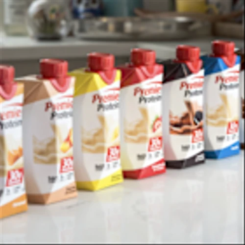 BellRing Brands (BRBR) Climbs 12% on Protein Market Growth, Ahead of Earnings