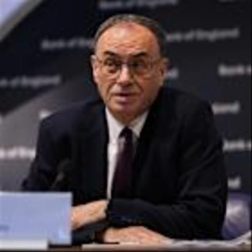 BoE's Bailey 'very concerned' about threats to US Fed independence