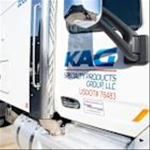 Kenan Advantage Group acquires Alabama-based dry bulk hauler