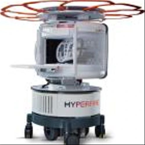 Hyperfine Announces Strategic Leadership Additions to Drive Growth in Key Business Verticals