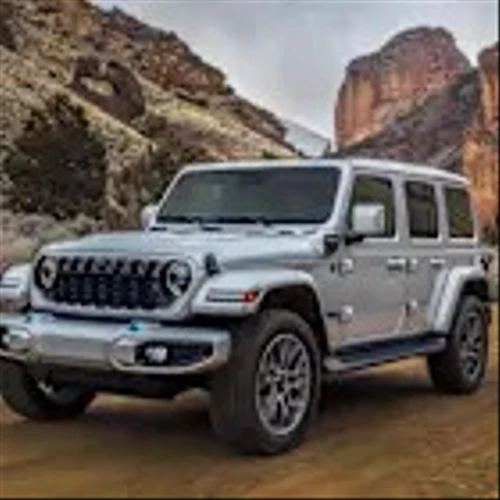 FCA US recalls over 24K hybrid Jeep Wranglers after flawed software update