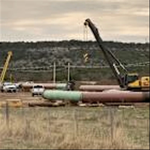 Arizona utilities sign up for gas pipeline project, spurred by data center development