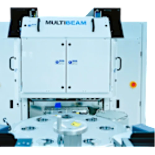 Multibeam Secures $31 Million in Series B Financing to Accelerate Global Deployment of E-Beam Lithography Production Solutions