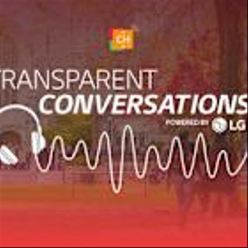 LG ELECTRONICS LAUNCHES TRANSPARENT CONVERSATIONS SERIES ON LG CHANNELS FOR STUDENT-ATHLETE MENTAL HEALTH WEEK