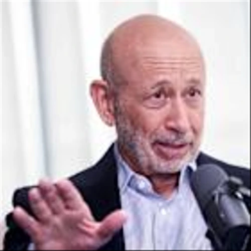 Something on Wall Street 'Smells Like' 2008, Says Former Goldman Sachs Chief. Here's What It Is.