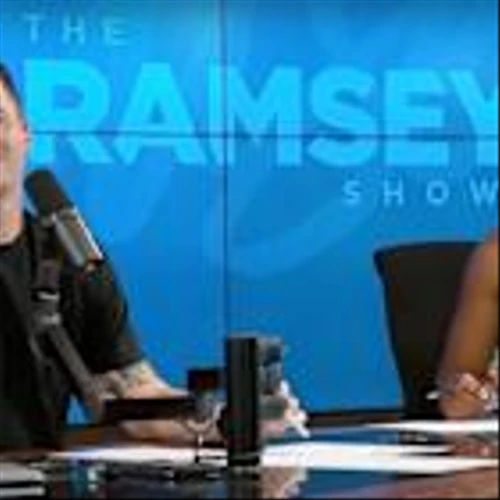 Man reveals on The Ramsey Show that his dad is $90K in debt after retiring early, won't stop asking for cash