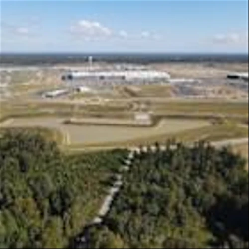 Toyota Charges into U.S. Battery Manufacturing