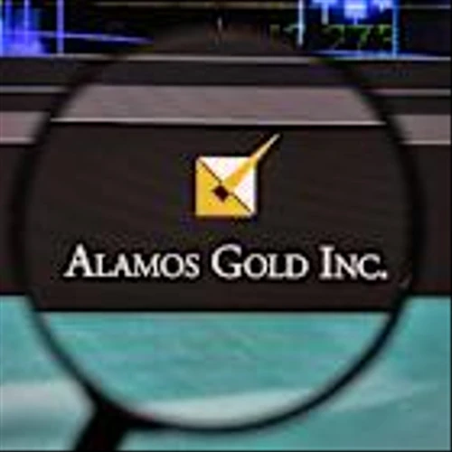 Alamos Gold Stock: Creating A Synthetic Position At A Lower Cost Of Buying Shares