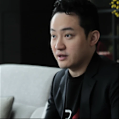 Tron Inc. Deal Gives Justin Sun’s Father Control of Public Firm Via $100M Token Deal