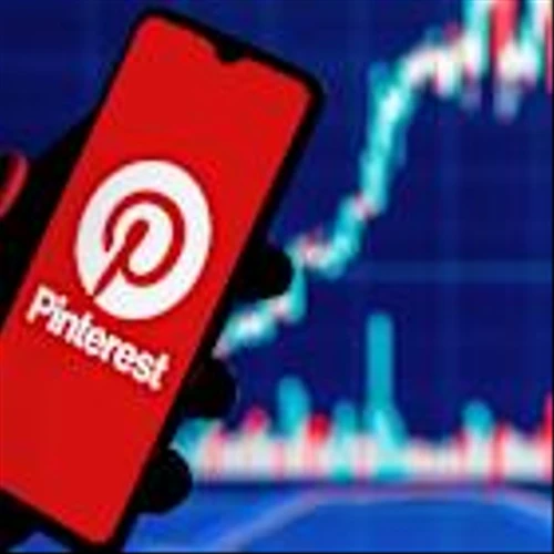 Pinterest shares jump 9.5% as Elliott invests $1bn and company launches $3.5bn buyback