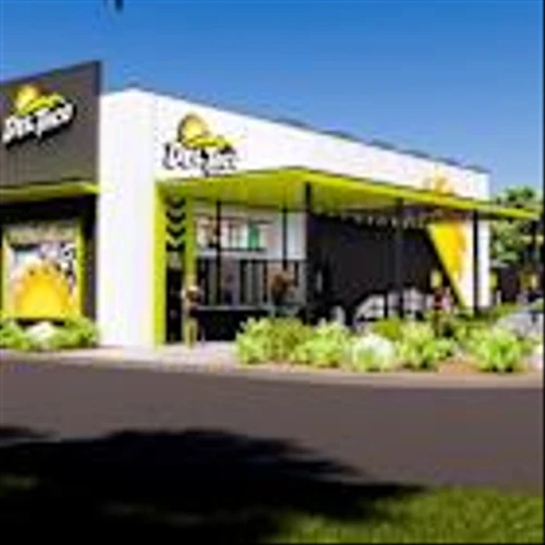 Jack in the Box selling Del Taco for $115M