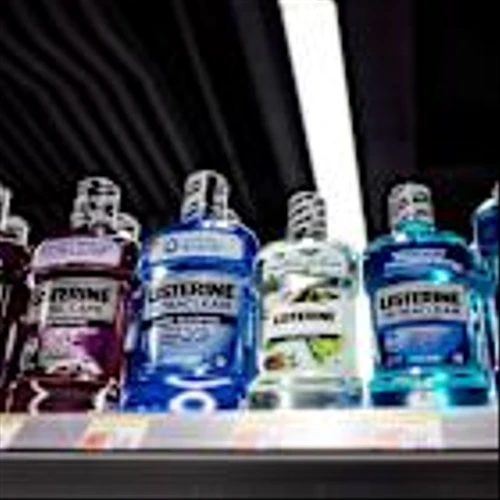 Listerine, Tylenol Maker Kenvue Tops Estimates, Lifts Sales Outlook