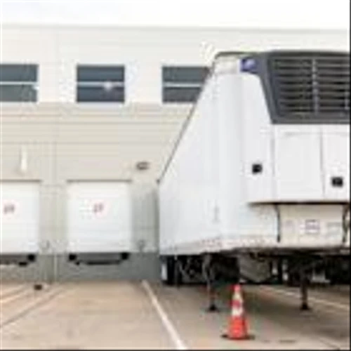 Americold breaks ground on first import-export hub in Canada