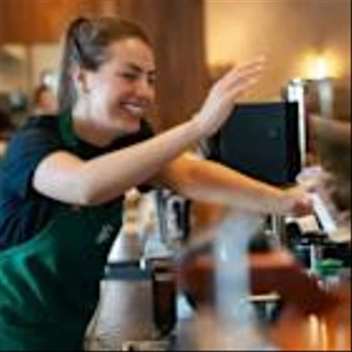 Starbucks tests additional ordering methods in high-traffic locations