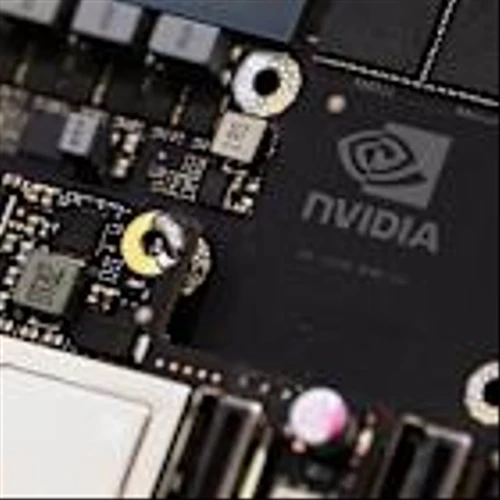 Microsoft Gets U.S. Approval to Export Nvidia Chips to UAE
