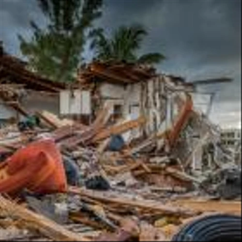The risk landscape for insurance in 2025: AXIS CEO talks coverage