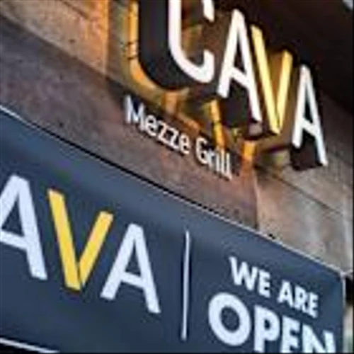 Cava Invests In Chipotle-Backed Hyphen While Investors React To Slower Growth